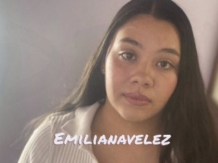 emilianavelez Deutsche Sexcams