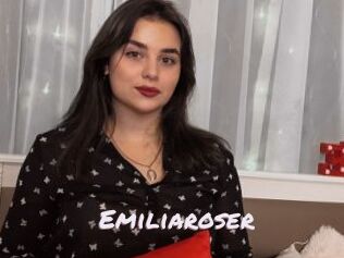 emiliaroser Deutsche Sexcams