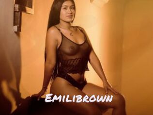 emilibrown Deutsche Sexcams