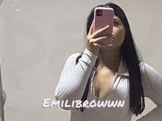 Emilibrowwn