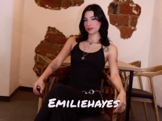 Emiliehayes