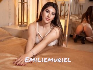 Emiliemuriel