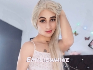 Emiliewhine