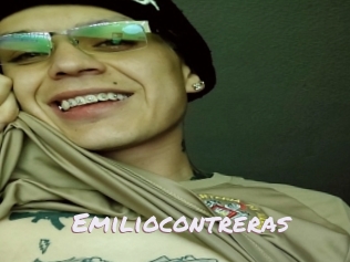 emiliocontreras Deutsche Sexcams