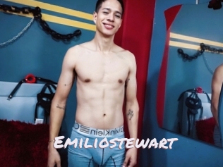 emiliostewart Deutsche Sexcams