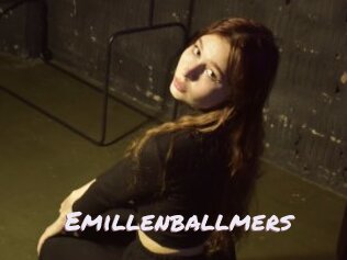 Emillenballmers