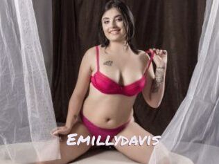 Emillydavis