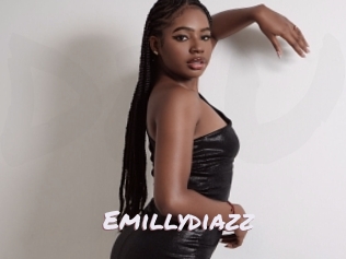 emillydiazz Deutsche Sexcams