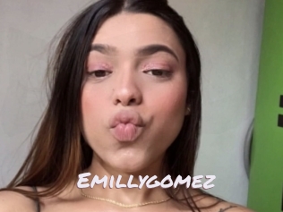 Emillygomez