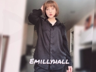 emillyhall Deutsche Sexcams