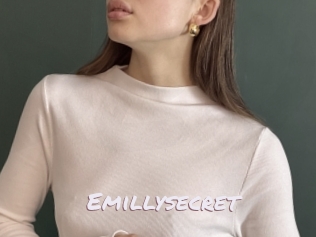 emillysecret Deutsche Sexcams