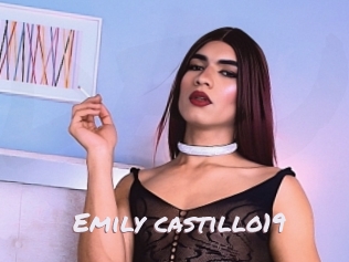emily_castillo19 Deutsche Sexcams