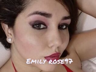 emily_rose97 Deutsche Sexcams