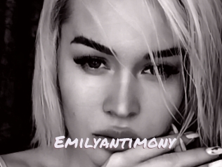 Emilyantimony