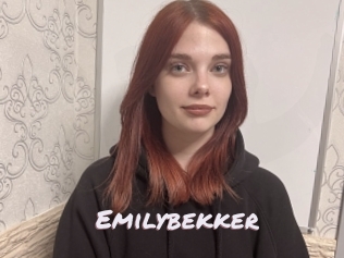 emilybekker Deutsche Sexcams