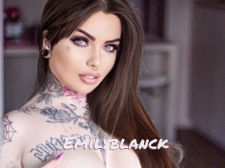 emilyblanck Deutsche Sexcams