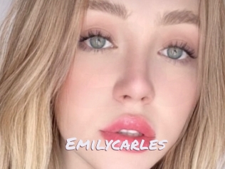 emilycarles Deutsche Sexcams