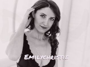 Emilychristie