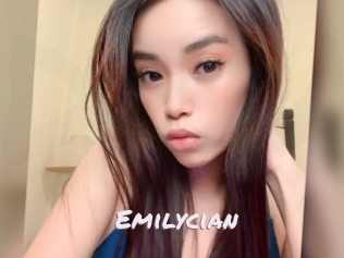 emilycian Deutsche Sexcams