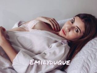 emilyduque Deutsche Sexcams
