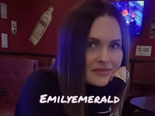 emilyemerald Deutsche Sexcams
