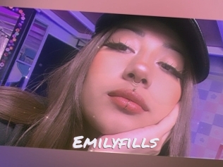 emilyfills Deutsche Sexcams