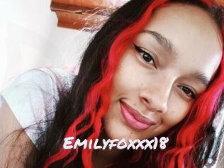 Emilyfoxxx18