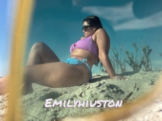 Emilyhiuston