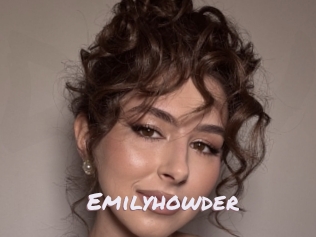 Emilyhowder