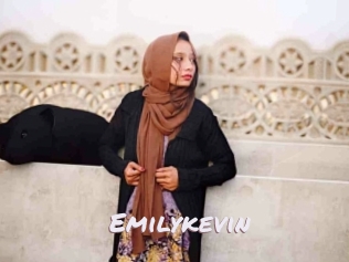 emilykevin Deutsche Sexcams