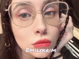 emilykrim Deutsche Sexcams