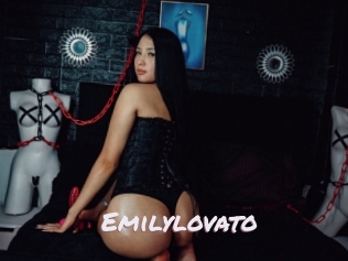 emilylovato Deutsche Sexcams
