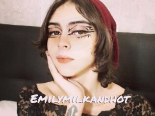 emilymilkandhot Deutsche Sexcams