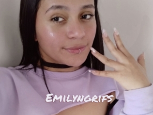 emilyngrifs Deutsche Sexcams