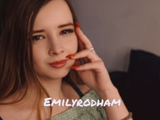 emilyrodham Deutsche Sexcams