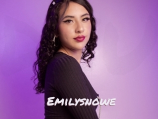 emilysnowe Deutsche Sexcams