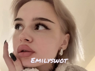 emilyswot Deutsche Sexcams