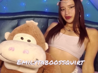 Emilytaboossquirt