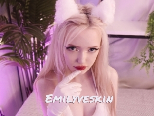 emilyveskin Deutsche Sexcams