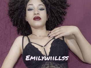 emilywiillss Deutsche Sexcams