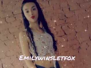 Emilywinsletfox