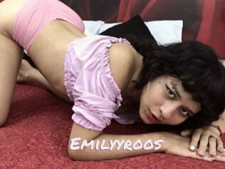 Emilyyroos