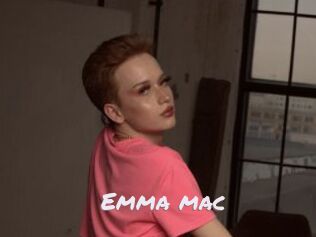 emma_mac Deutsche Sexcams