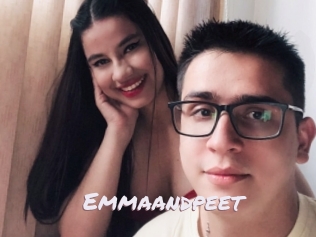 emmaandpeet Deutsche Sexcams