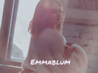 Emmablum