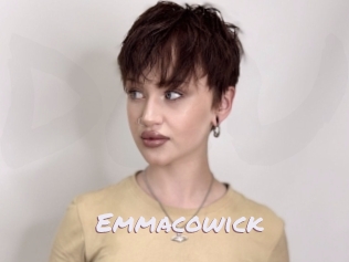 emmacowick Deutsche Sexcams