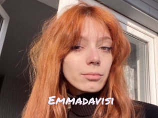 emmadavisi Deutsche Sexcams