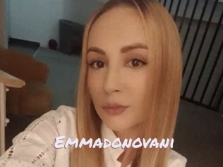 emmadonovani Deutsche Sexcams