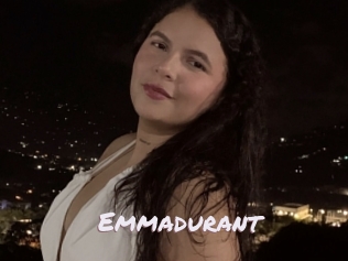 emmadurant Deutsche Sexcams