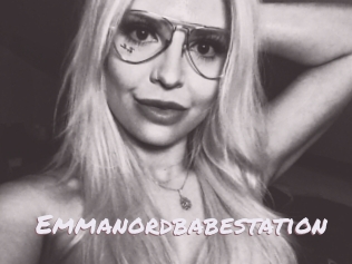 Emmanordbabestation